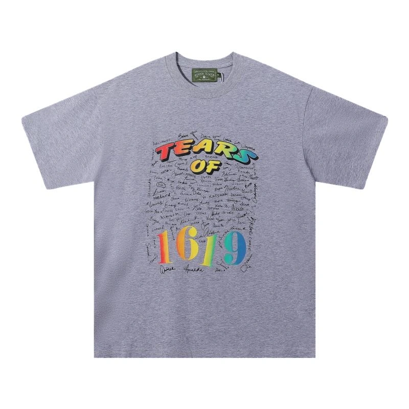 Durable Denim Tears T-Shirts 157616