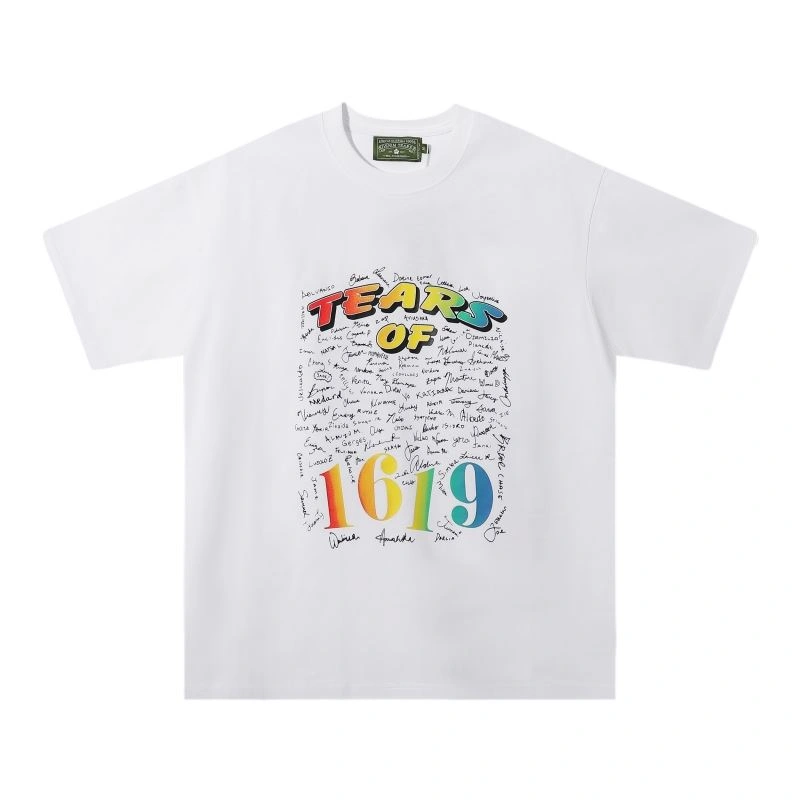 Durable Denim Tears T-Shirts 157616