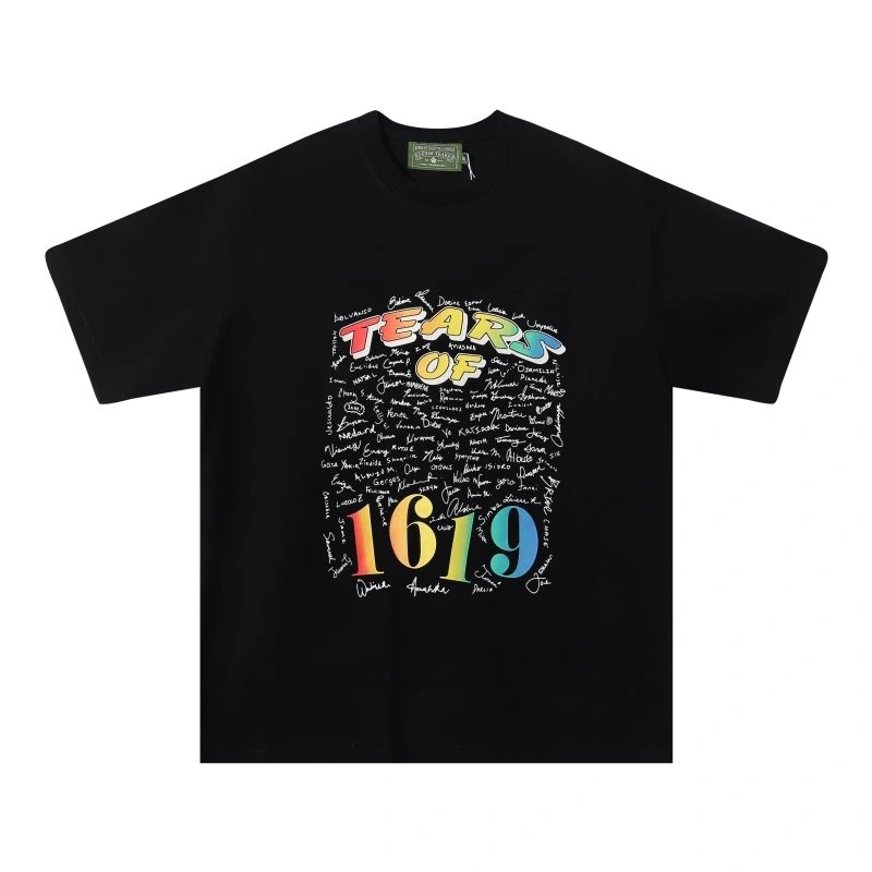 Durable Denim Tears T-Shirts 157616