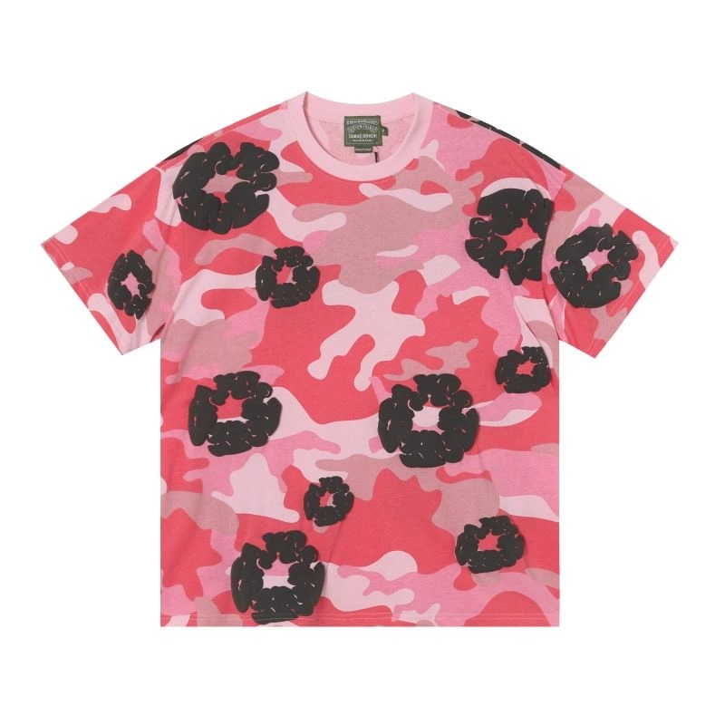 Durable Denim Tears T-Shirts 157616