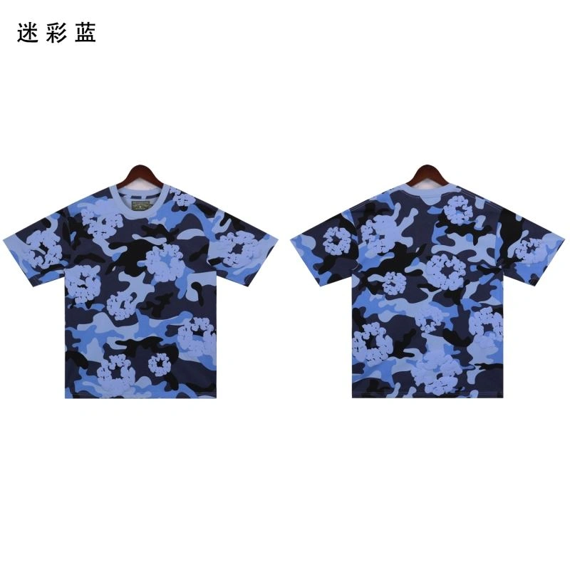 Durable Denim Tears T-Shirts 157616