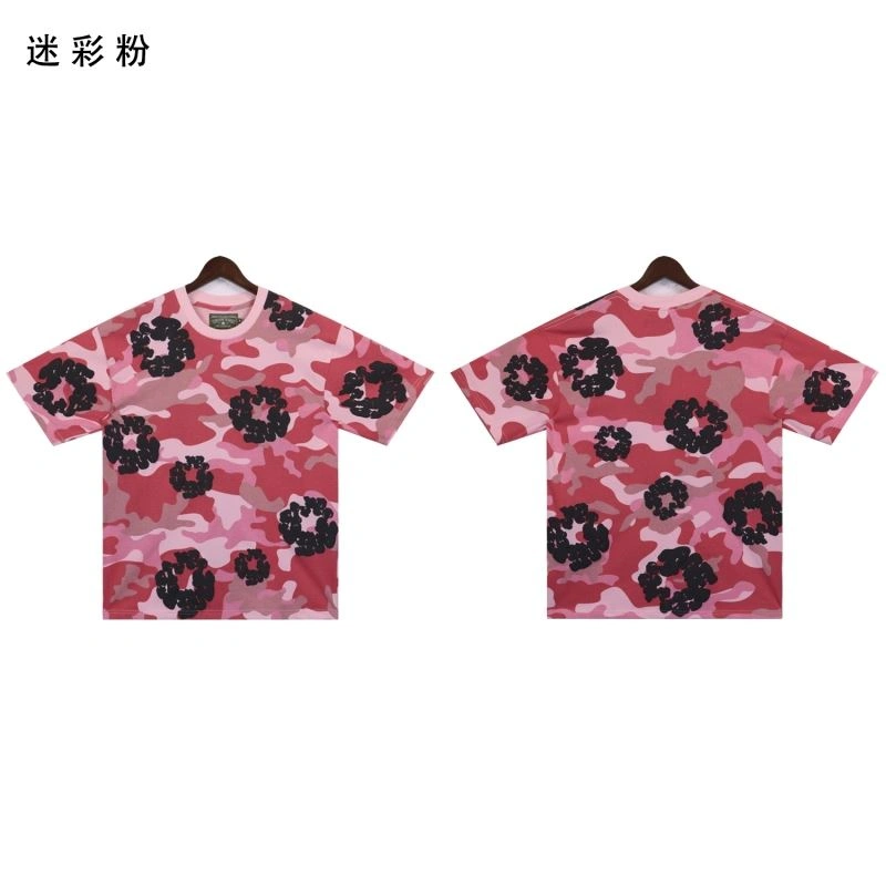 Durable Denim Tears T-Shirts 157616