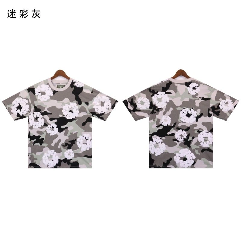 Durable Denim Tears T-Shirts 157616