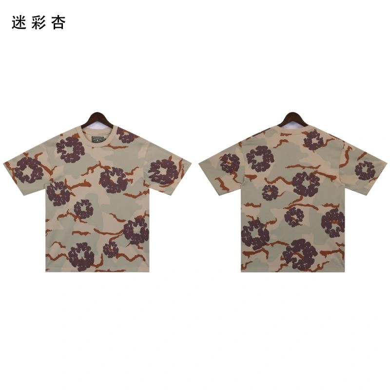 Durable Denim Tears T-Shirts 157616