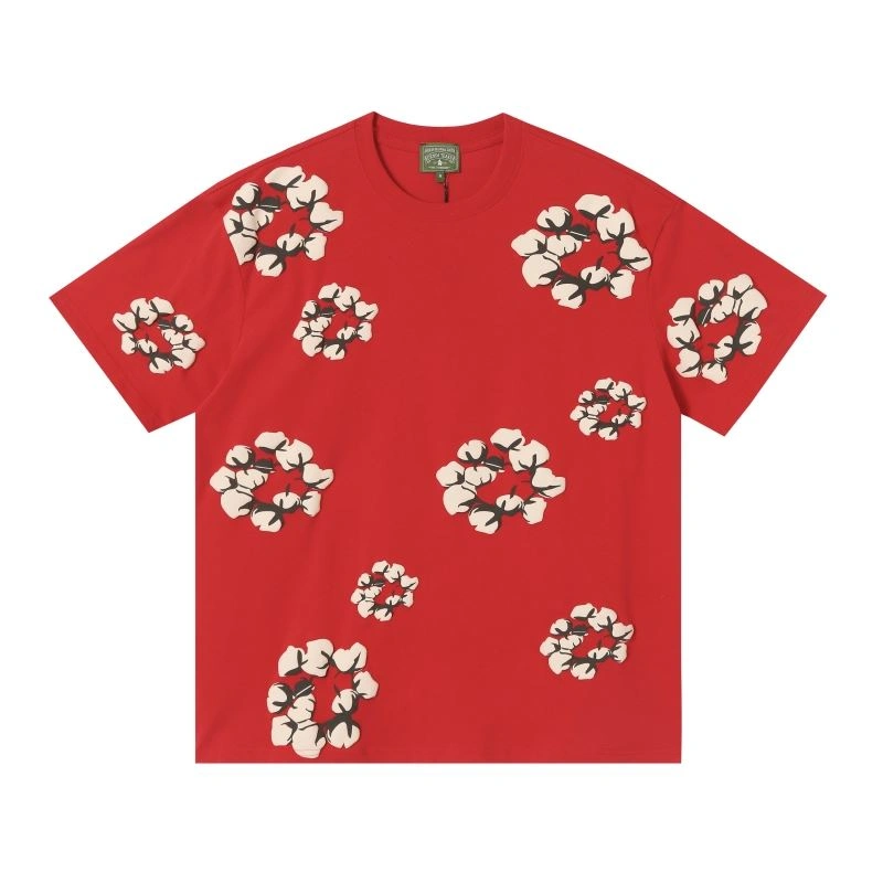 Durable Denim Tears T-Shirts 157616