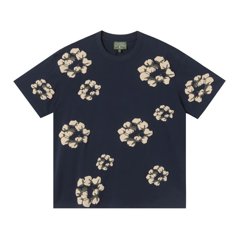 Durable Denim Tears T-Shirts 157616
