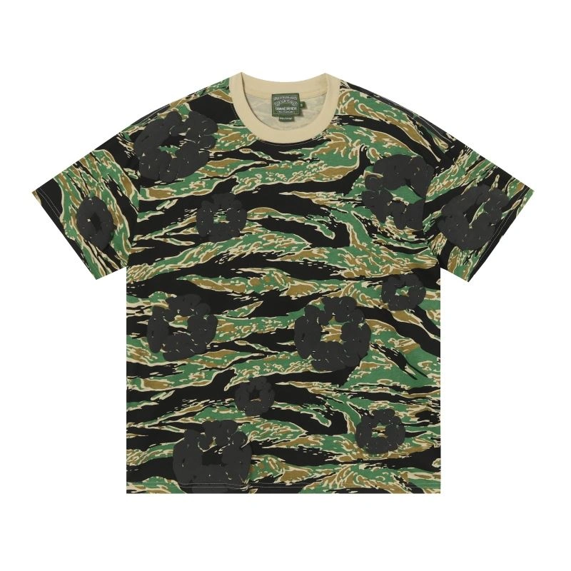 Durable Denim Tears T-Shirts 157616