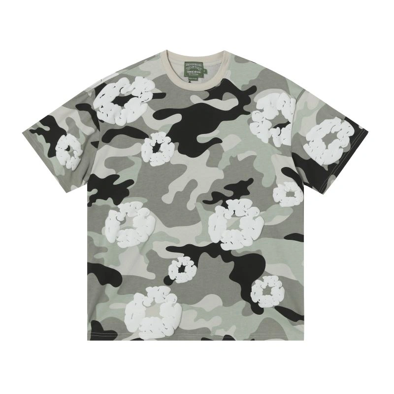 Durable Denim Tears T-Shirts 157616