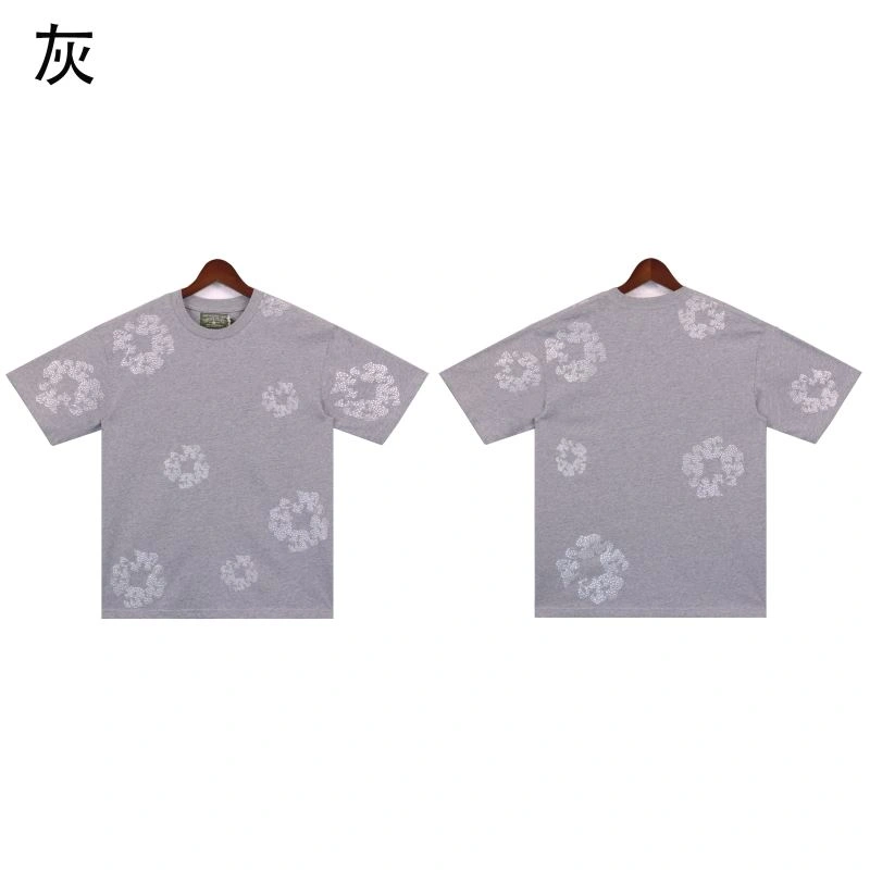 Durable Denim Tears T-Shirts 157616
