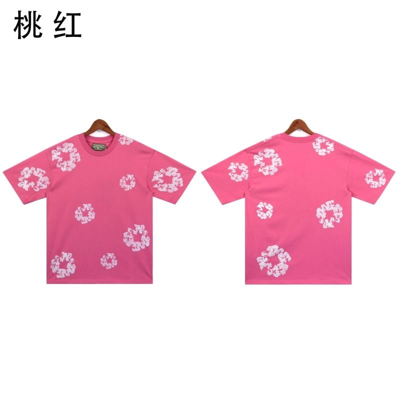 Durable Denim Tears T-Shirts 157616