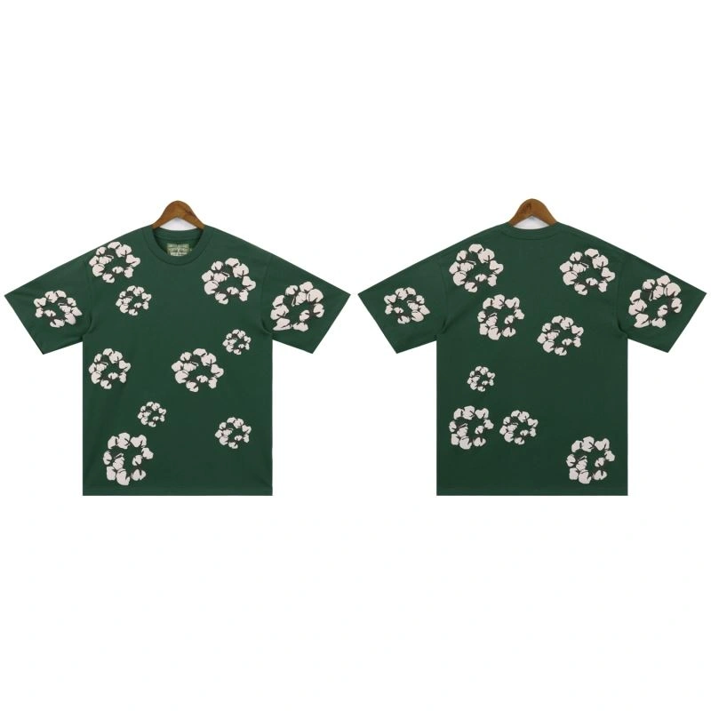 TravelReady Denim Tears T-Shirts 157471