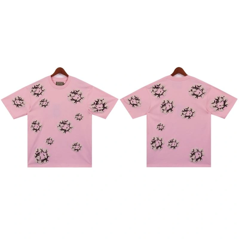 TravelReady Denim Tears T-Shirts 157471