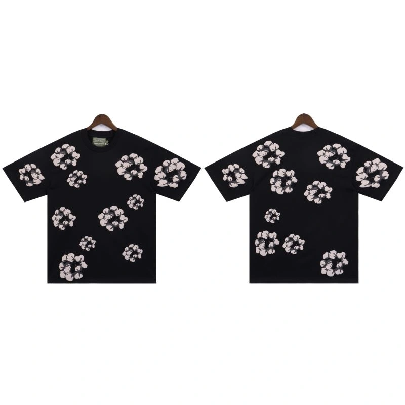TravelReady Denim Tears T-Shirts 157471