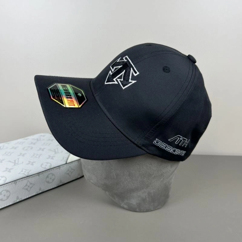 Descente Caps QuickDry 259038
