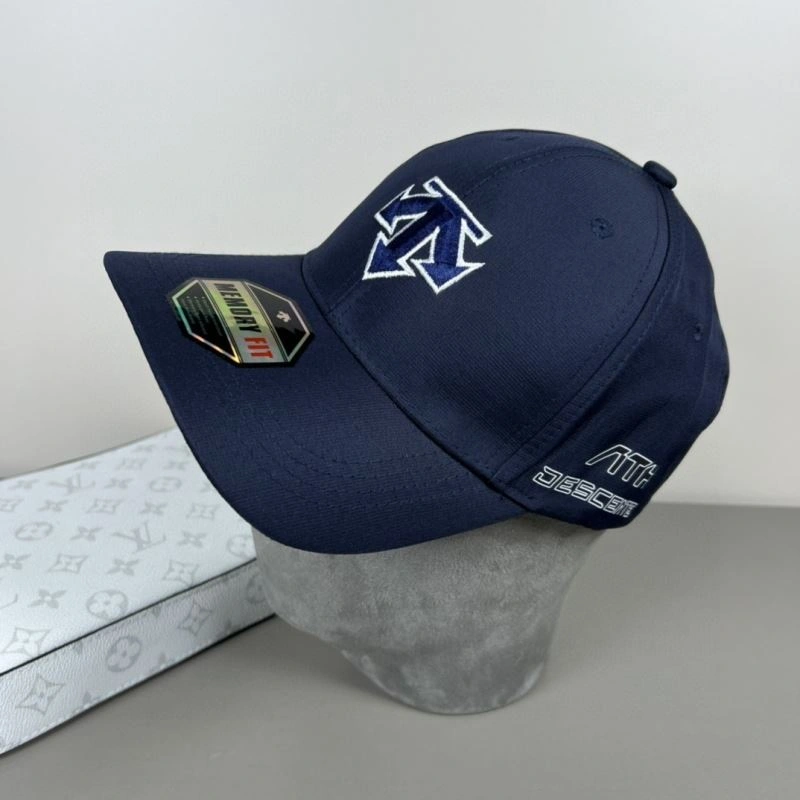 Descente Caps QuickDry 259038