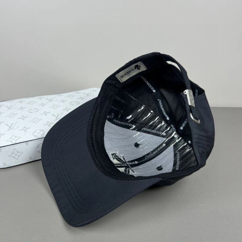 Descente Caps QuickDry 259038
