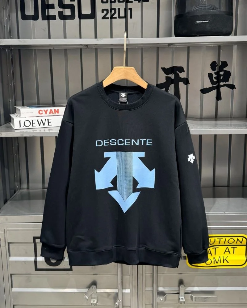 Functional Descente Hoodies 163002