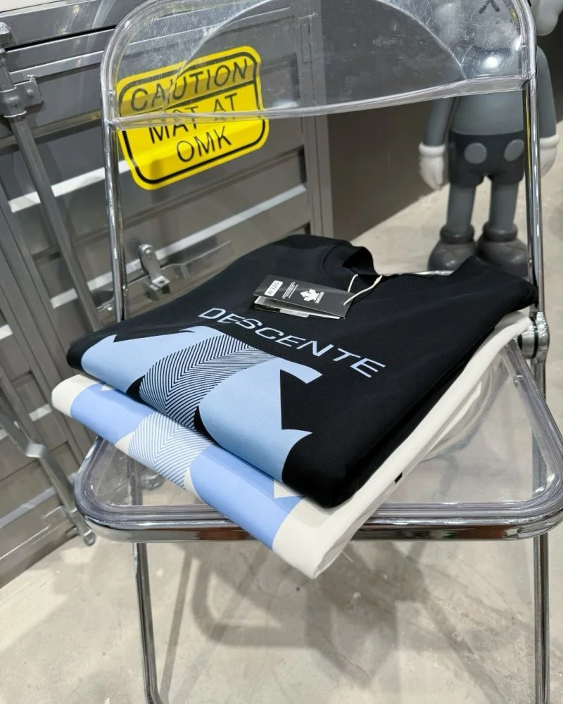 Functional Descente Hoodies 163002