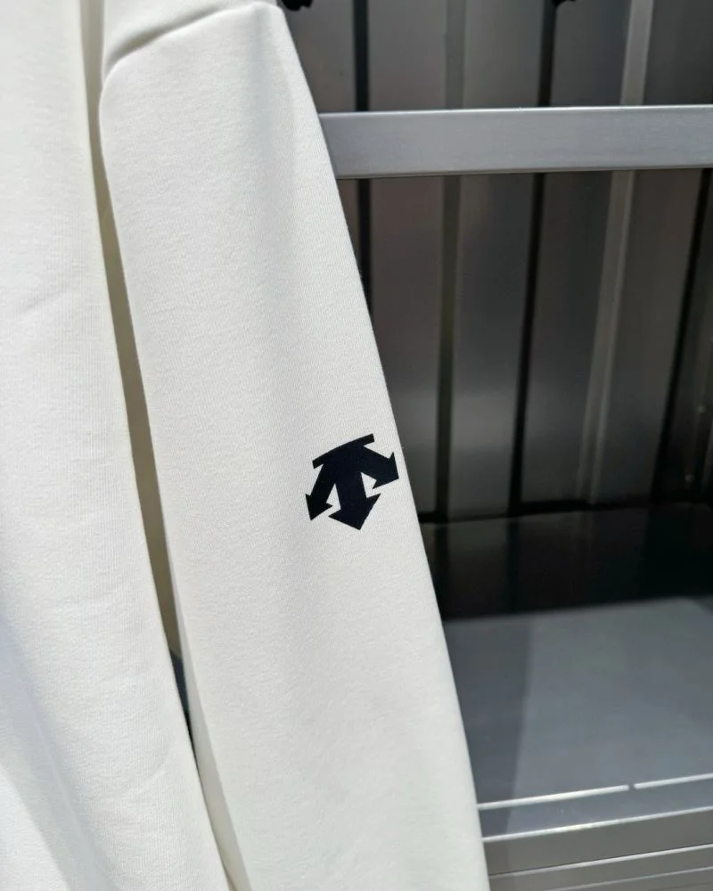 Functional Descente Hoodies 163002