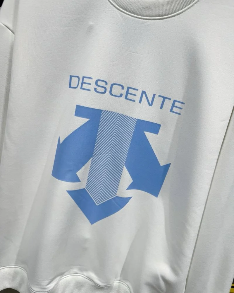Functional Descente Hoodies 163002