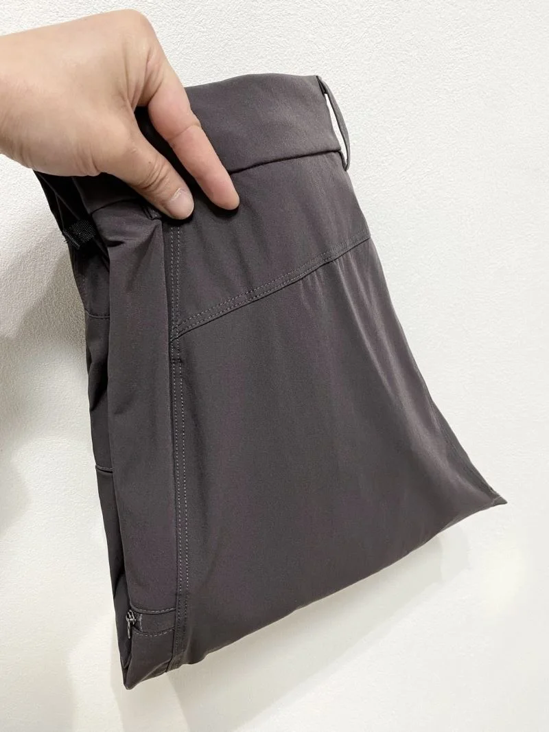 Descente Long Pants Affordable 163001