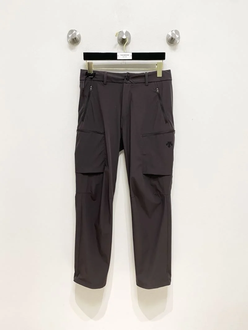 Descente Long Pants Affordable 163001