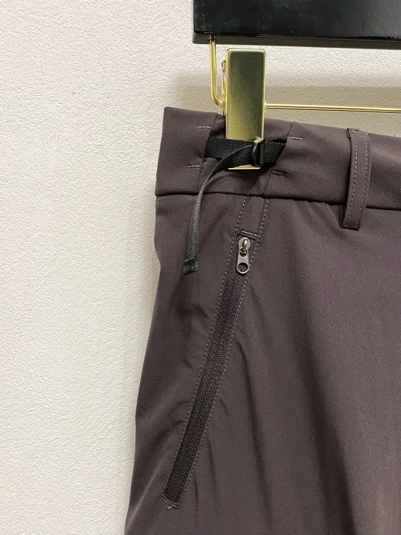 Descente Long Pants Affordable 163001