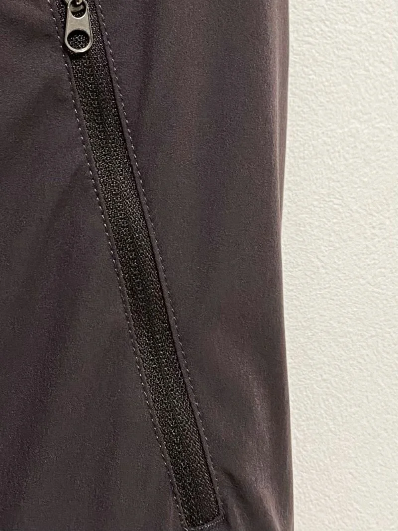 Descente Long Pants Affordable 163001