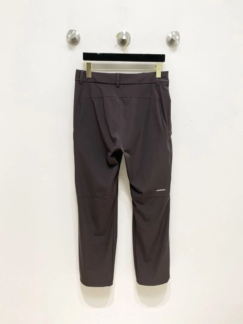 Descente Long Pants Affordable 163001