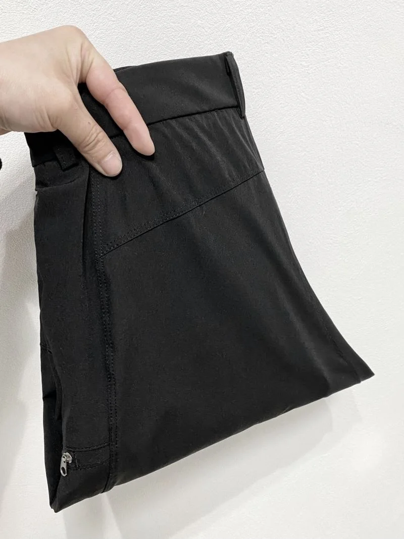 Descente Long Pants Comfortable 163000