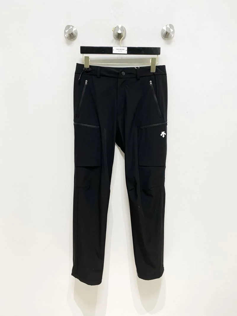 Descente Long Pants Comfortable 163000