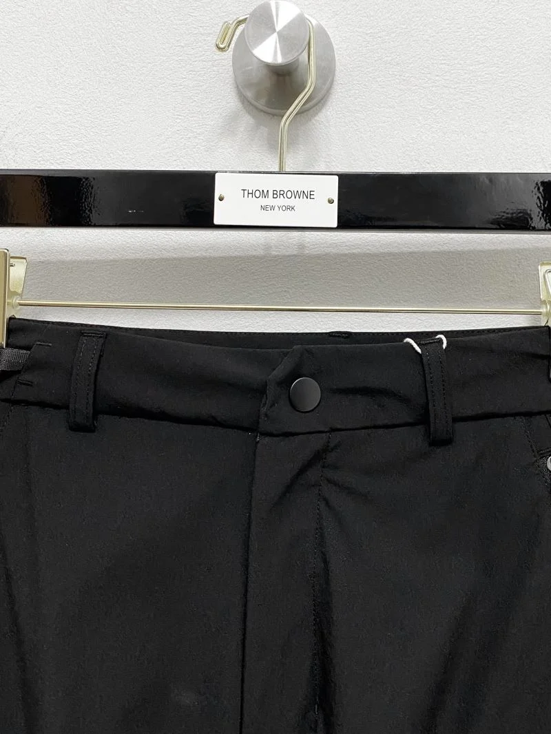 Descente Long Pants Comfortable 163000