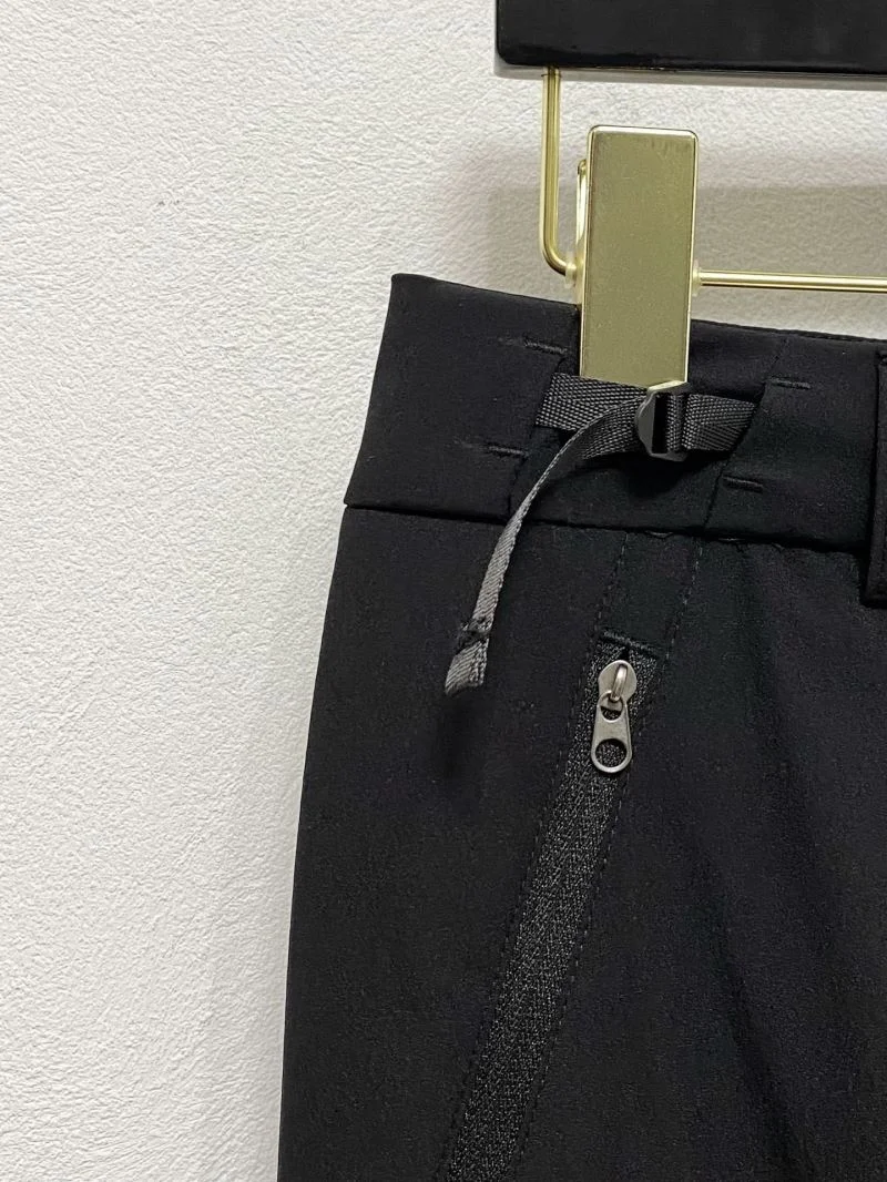 Descente Long Pants Comfortable 163000