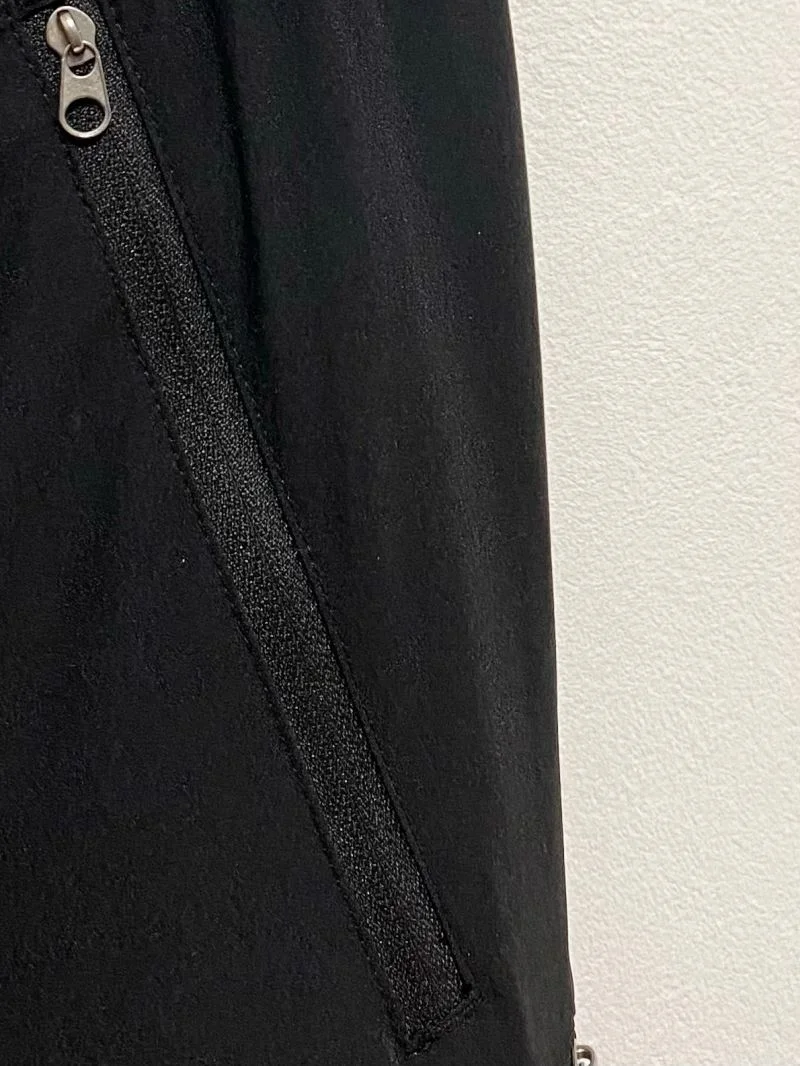 Descente Long Pants Comfortable 163000