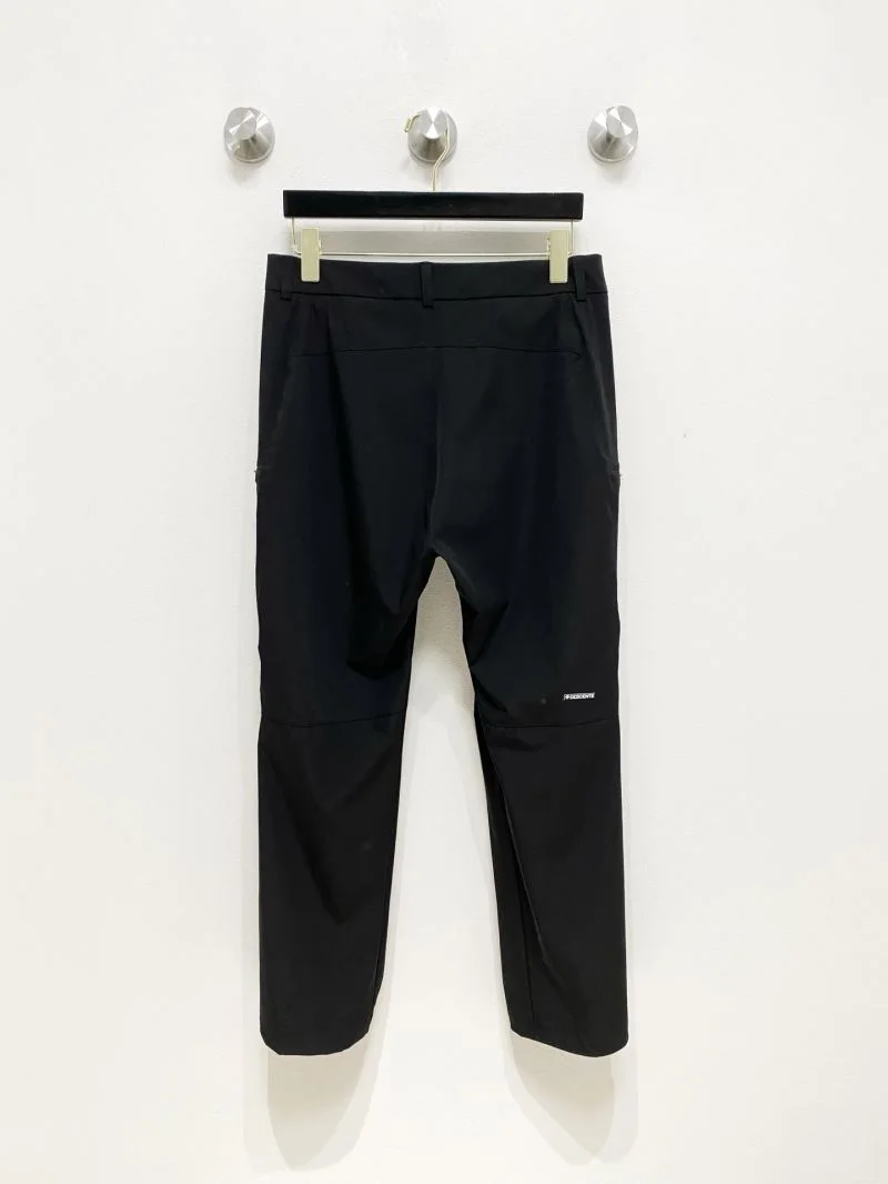 Descente Long Pants Comfortable 163000