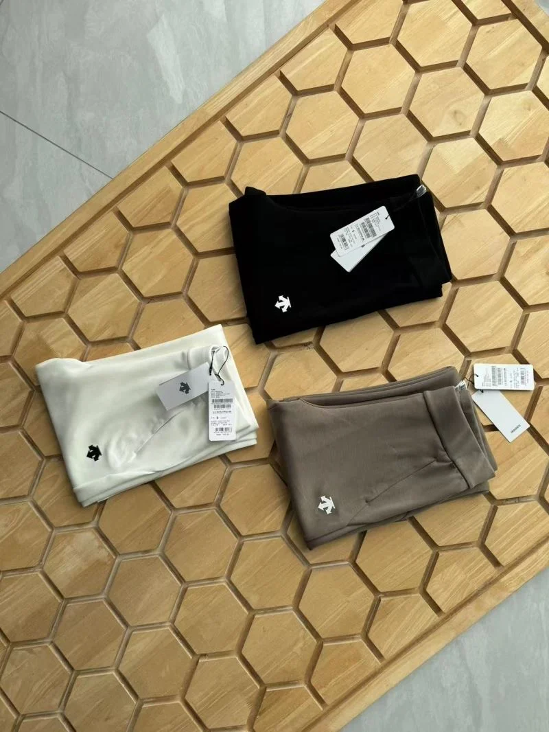 Trendy Descente Long Pants 162999
