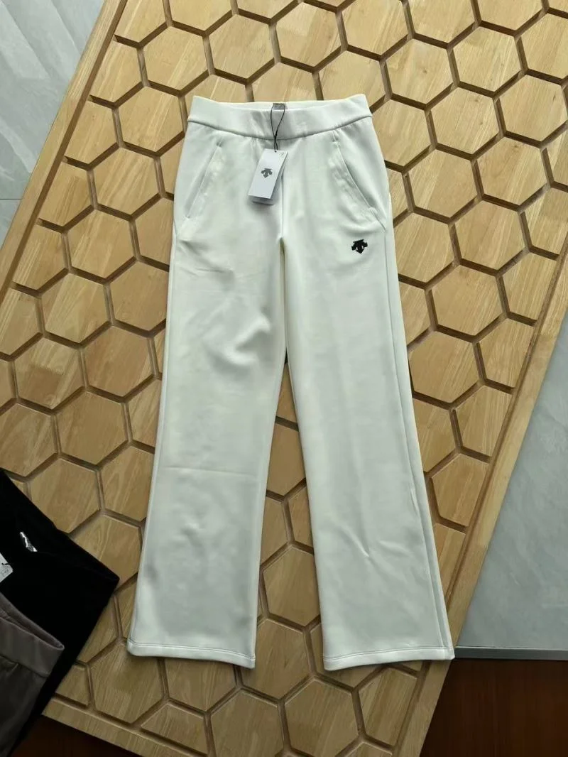 Trendy Descente Long Pants 162999