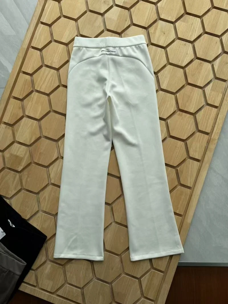 Trendy Descente Long Pants 162999
