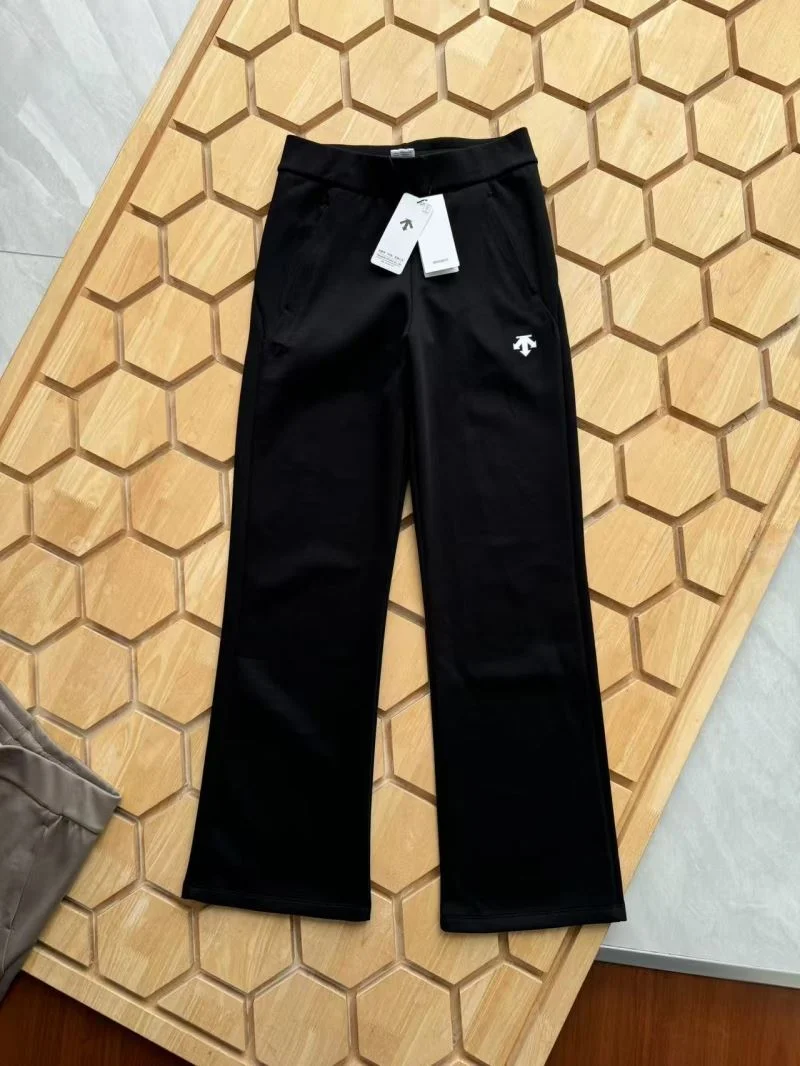 Trendy Descente Long Pants 162999