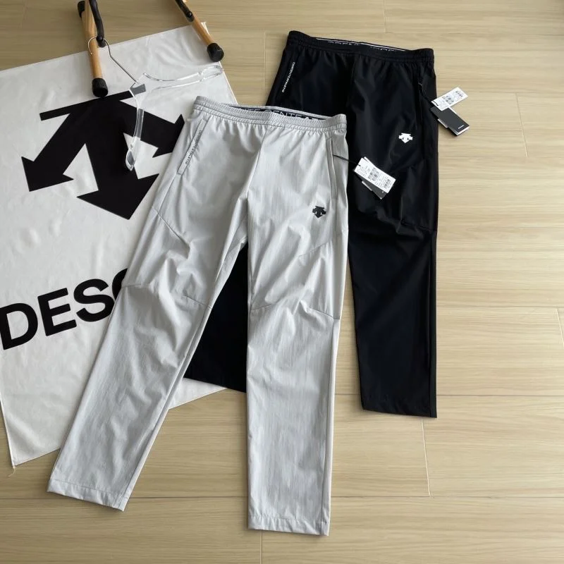 Bright Descente Long Pants 162998