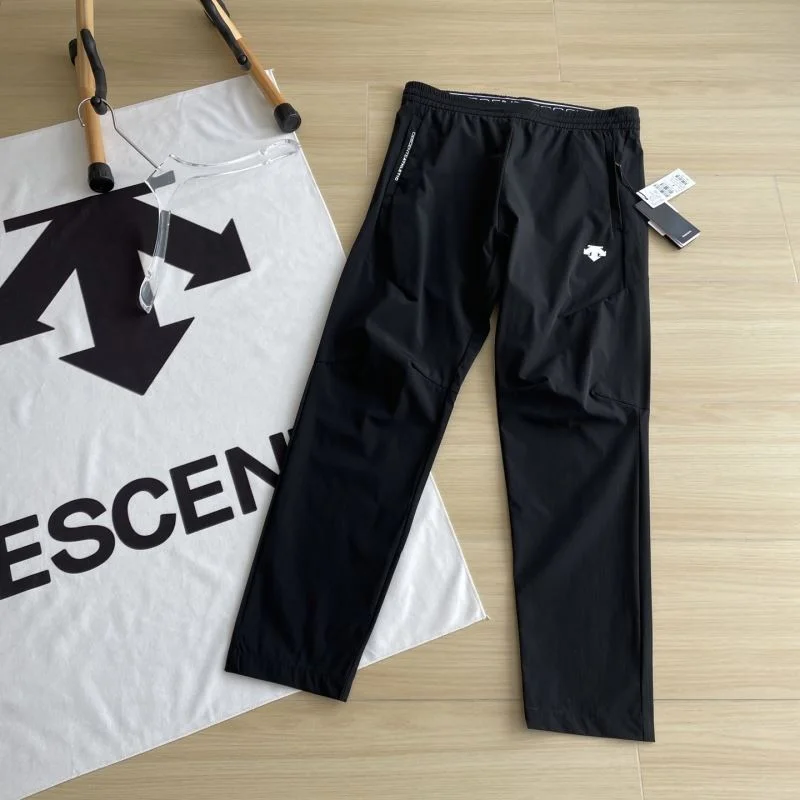 Bright Descente Long Pants 162998
