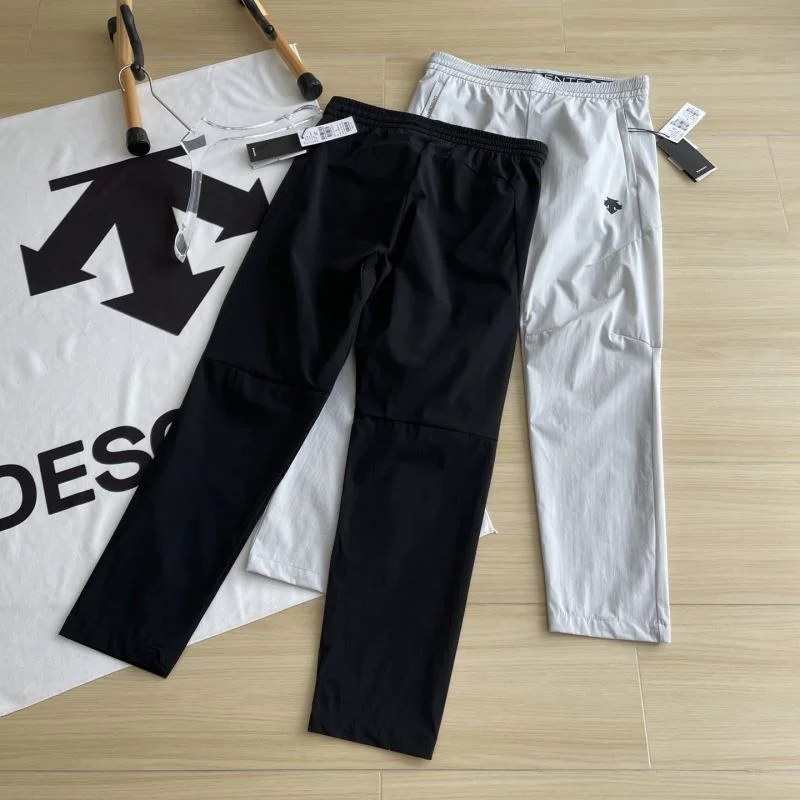 Bright Descente Long Pants 162998