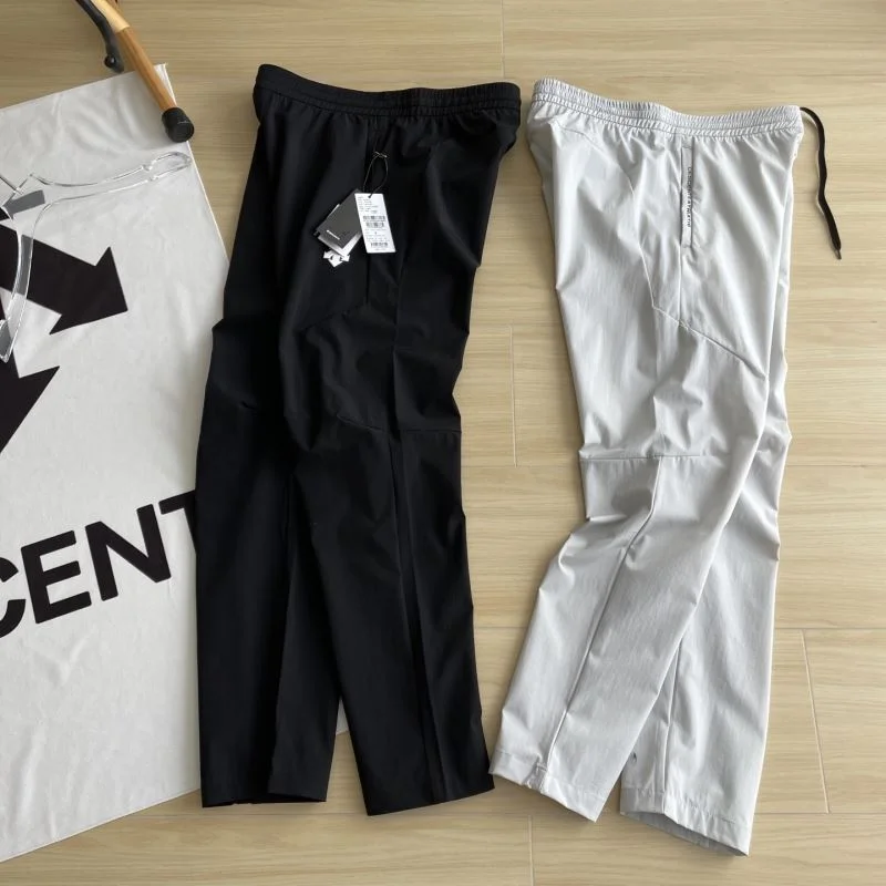 Bright Descente Long Pants 162998