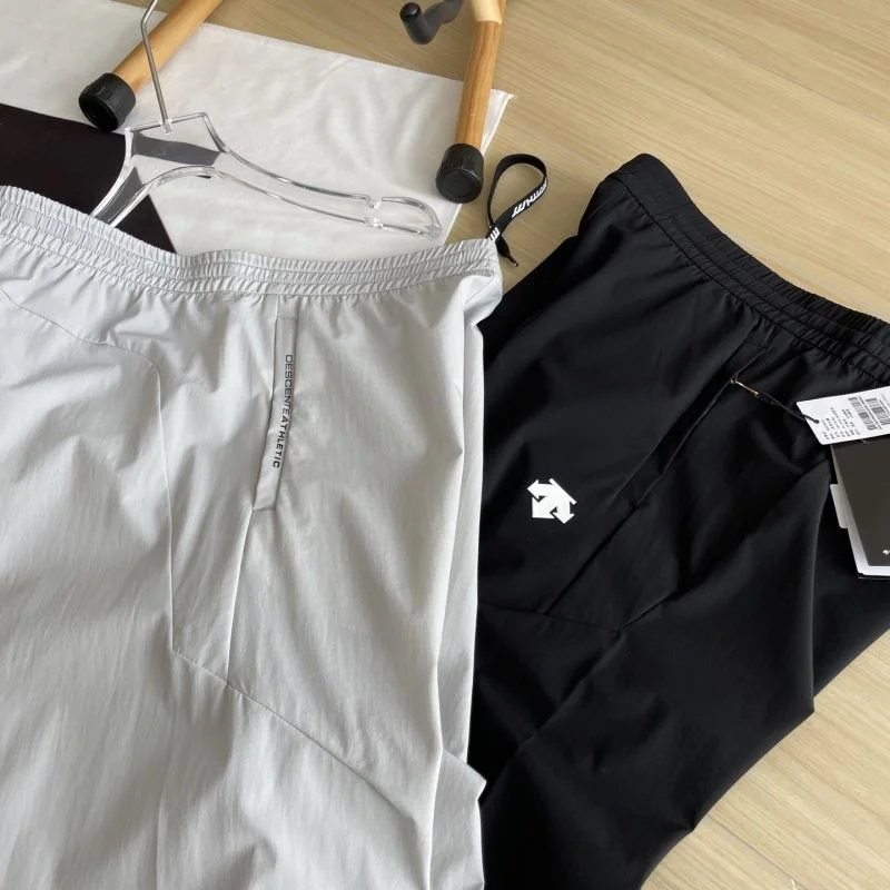 Bright Descente Long Pants 162998