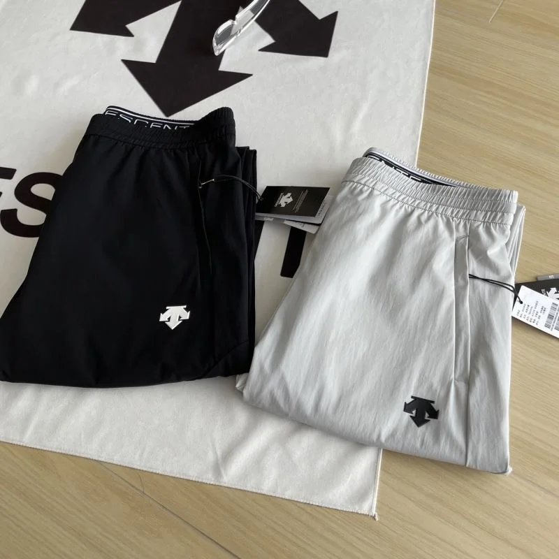 Bright Descente Long Pants 162998