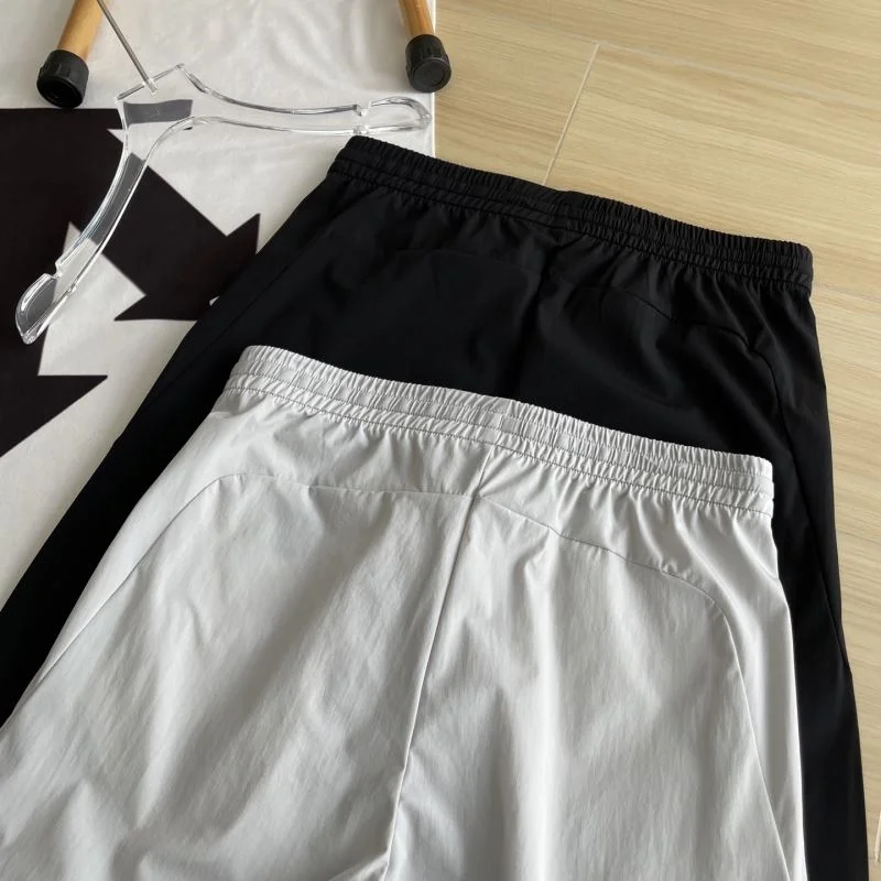 Bright Descente Long Pants 162998