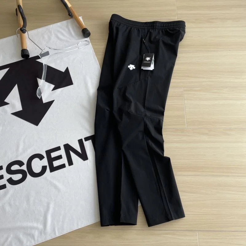 Bright Descente Long Pants 162998