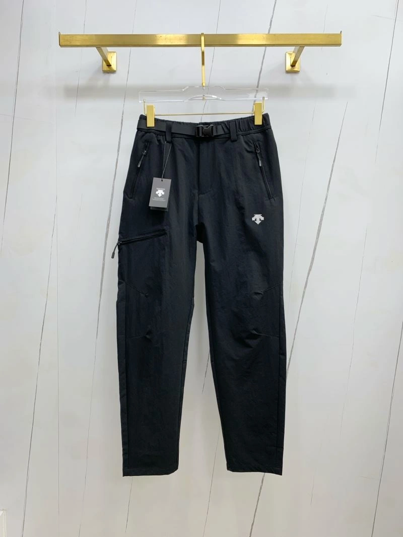 Descente Long Pants Upgraded 161904