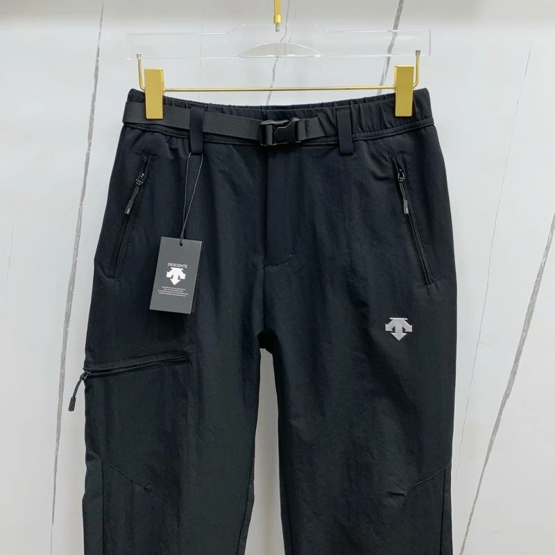 Descente Long Pants Upgraded 161904