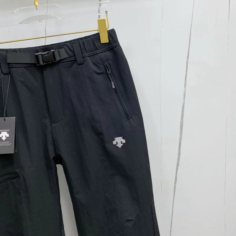 Descente Long Pants Upgraded 161904